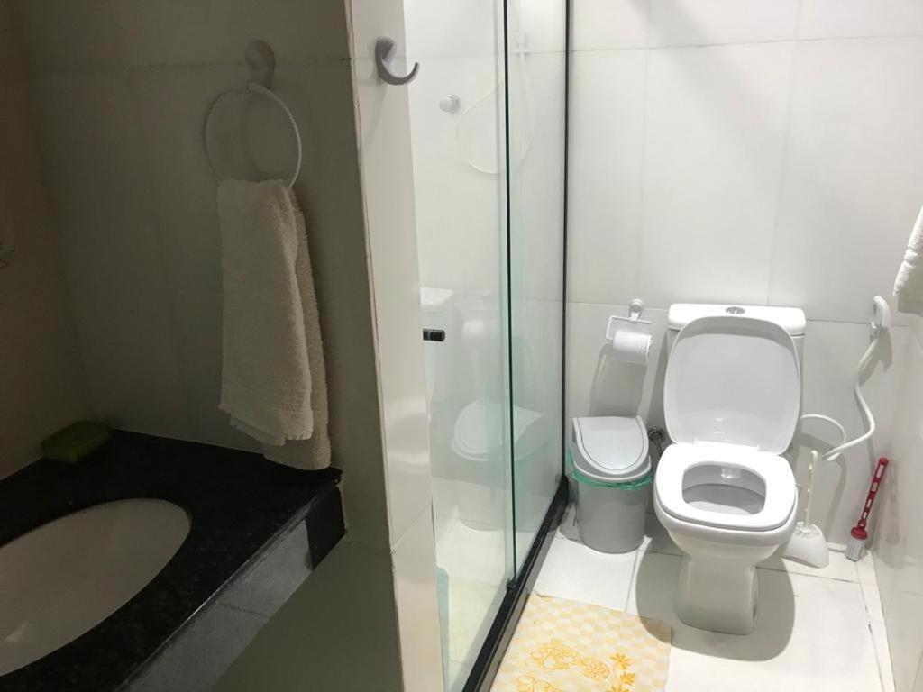 Casa Da Barra- Suites Privativas Em サクアレマ エクステリア 写真