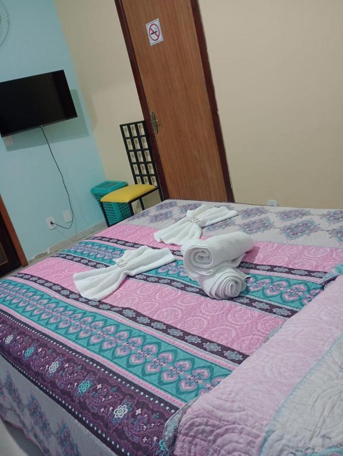 Casa Da Barra- Suites Privativas Em サクアレマ エクステリア 写真