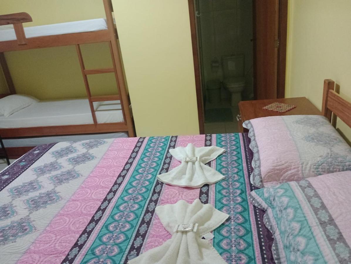 Casa Da Barra- Suites Privativas Em サクアレマ エクステリア 写真