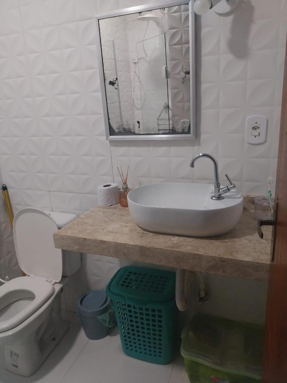 Casa Da Barra- Suites Privativas Em サクアレマ エクステリア 写真