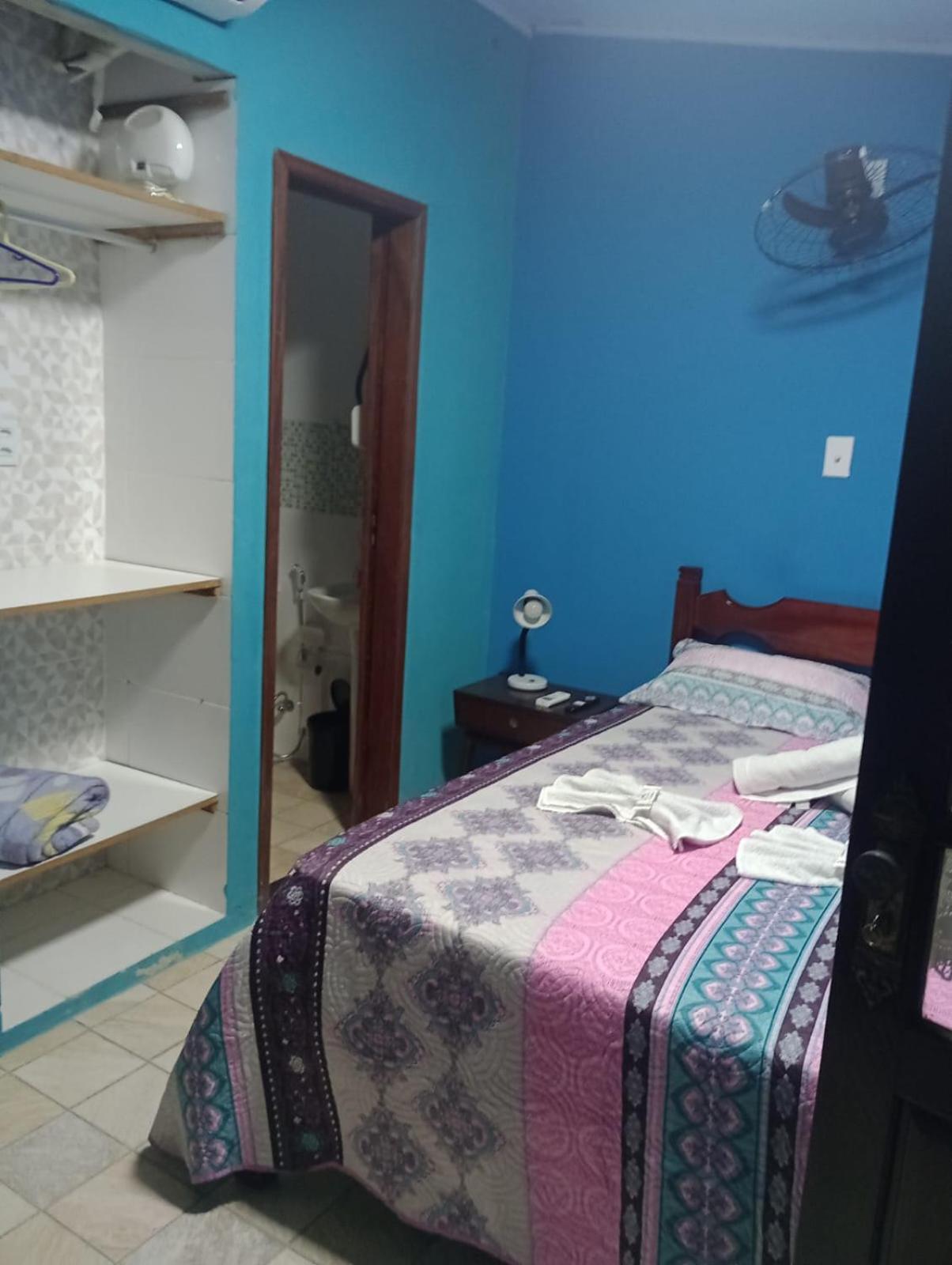 Casa Da Barra- Suites Privativas Em サクアレマ エクステリア 写真
