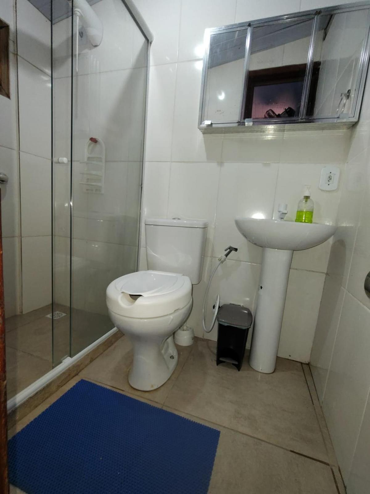 Casa Da Barra- Suites Privativas Em サクアレマ エクステリア 写真