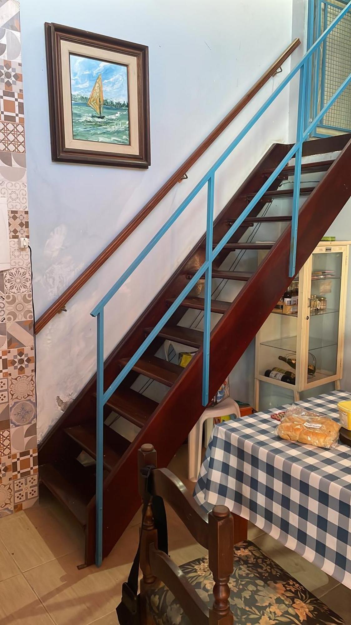 Casa Da Barra- Suites Privativas Em サクアレマ エクステリア 写真